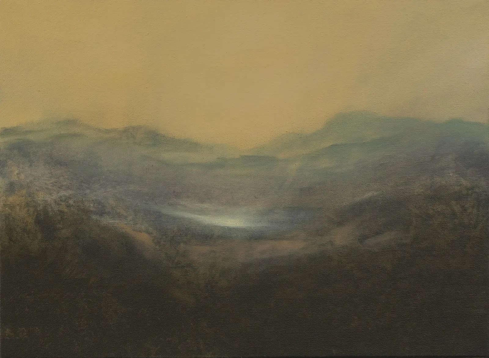 Passing light
